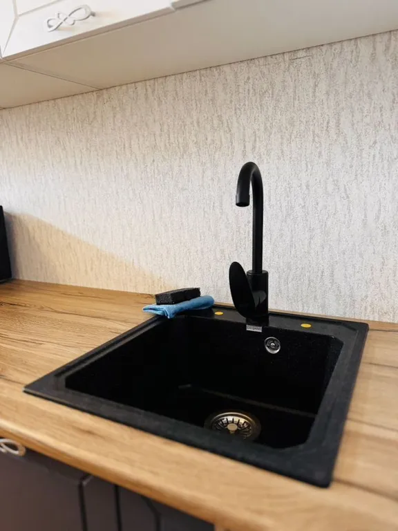 Квартира на улице Горького 26А