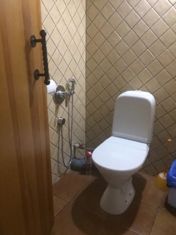 Квартира-студия восточный люкс с видом на Тамбовское море