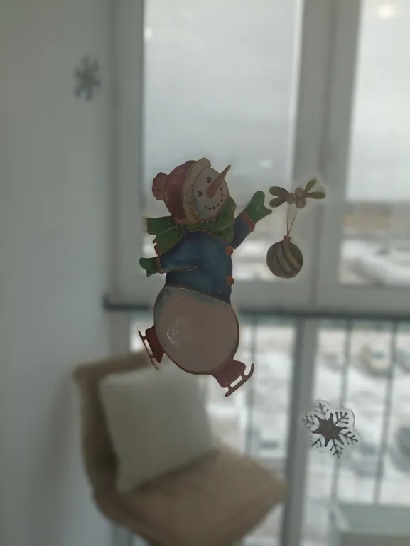 Студия с wi-fi рядом с исторической частью центра города