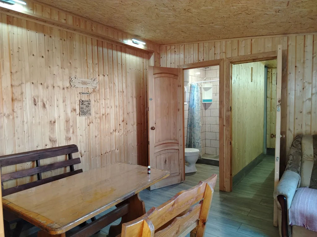 Дом на охотничем 26