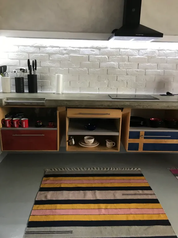 Handmade в стиле лофт