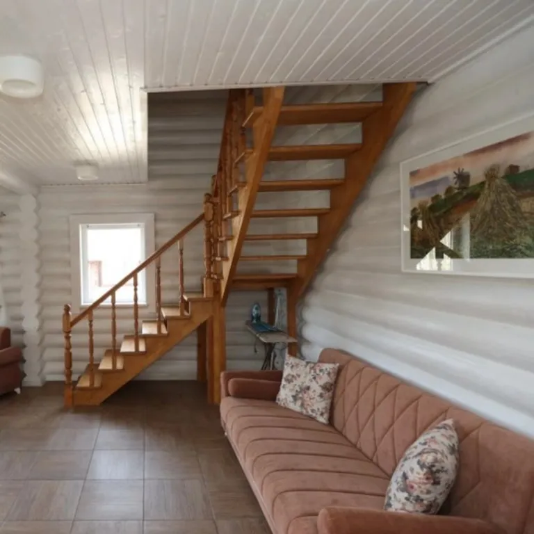 4-комнатный Дом