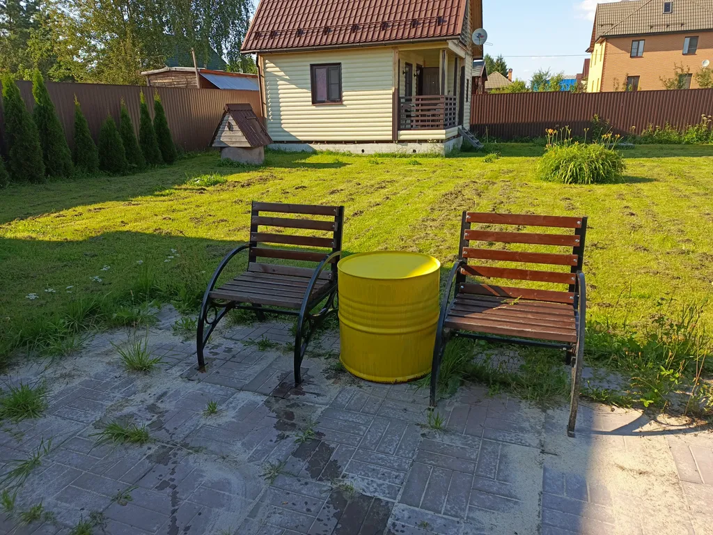 Самый уютный, семейный, спокойный домик