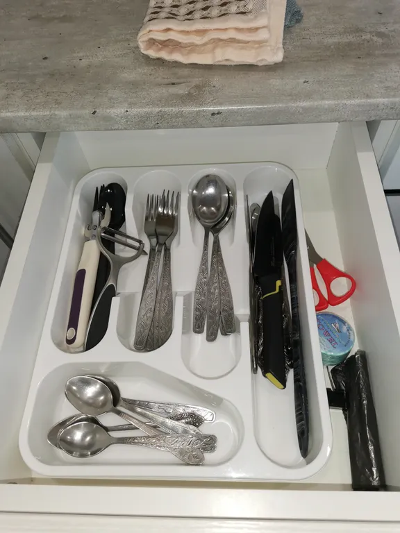 Уютная квартира в центре