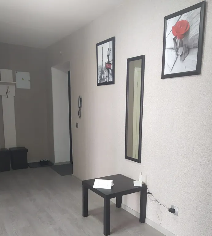 2-комнатная квартира на МВД