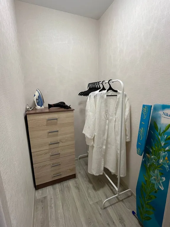 Квартира премиум