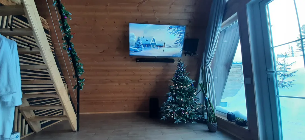 Коттедж Добро пожаловать в новый гостевой дом — Шерегеш