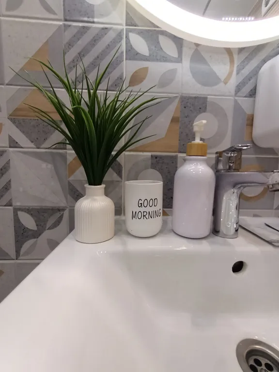 Апартаменты в Кузьминках