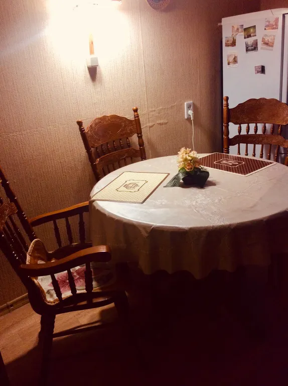 1-комнатная квартира для вас — аренда посуточно в Псков