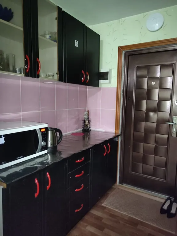 Квартира Уютная квартира в центре города — Лесозаводск