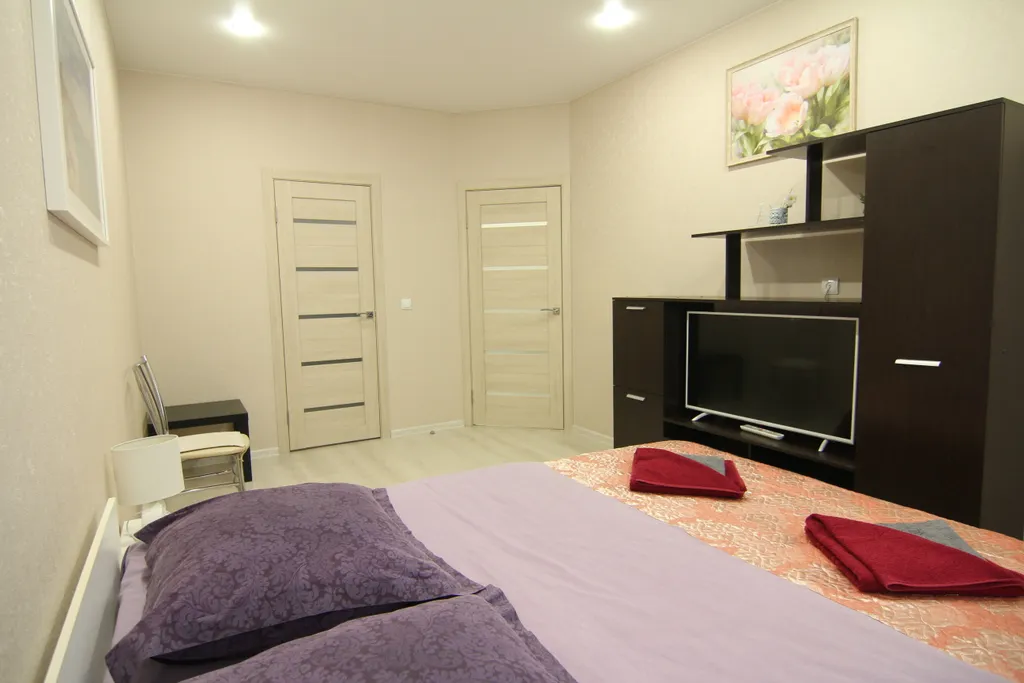 Квартира люкс