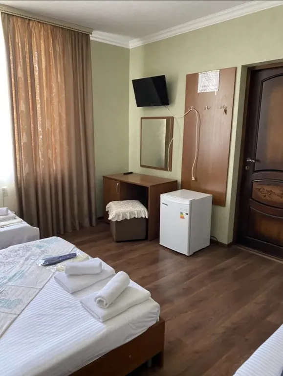 Квартира Комната — аренда посуточно в Сириус