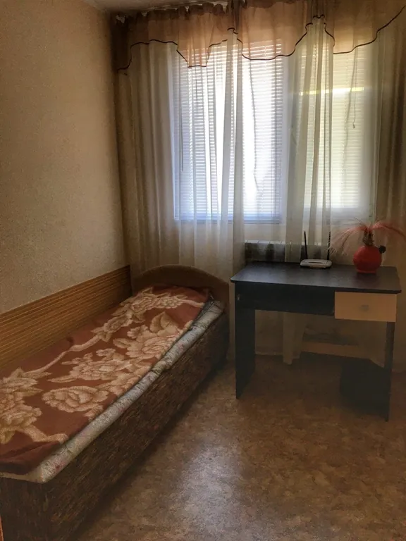 Коттедж Уютный домик — Евпатория