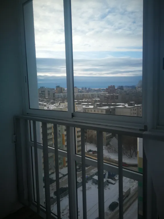 Квартира в центре