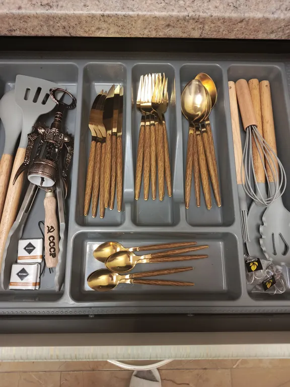 Апартаменты Султана