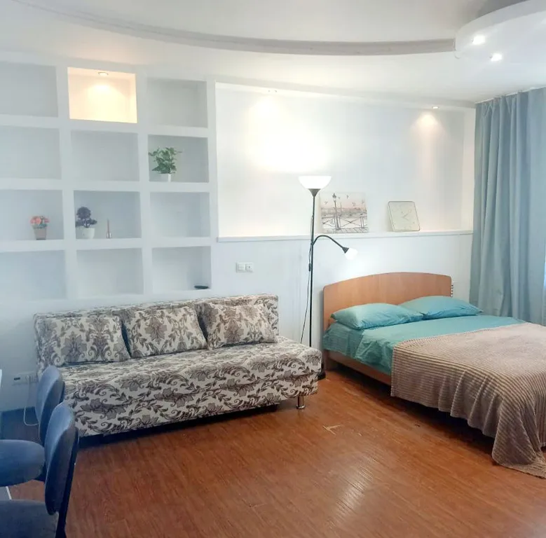 Уютная квартира — аренда посуточно в Пермь