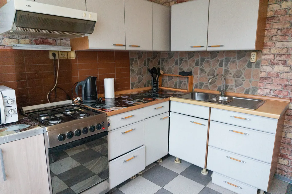 ApartLeksa Квартира на Южном бульваре