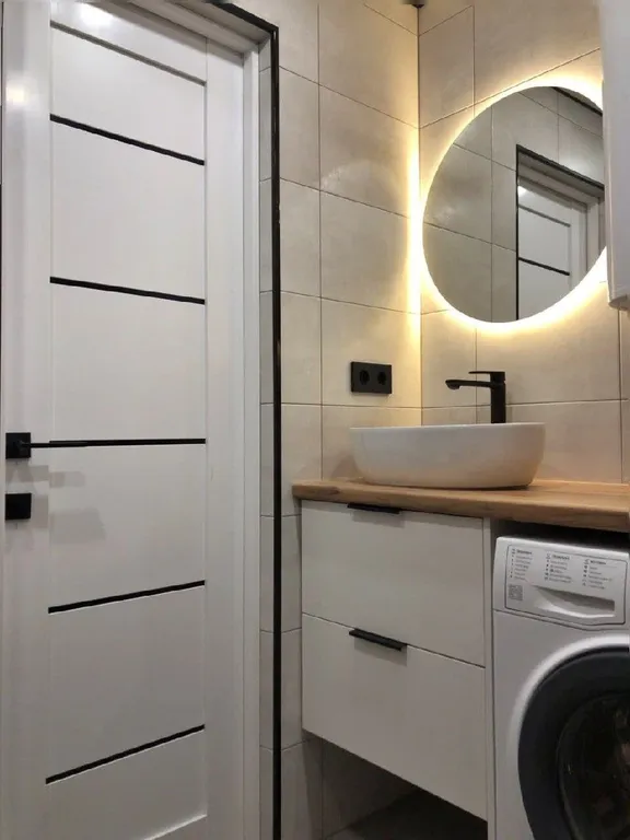 Chill time apartment-студия в ЖК Эко-квартал