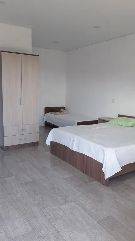 Квартира Четырёхместный номер с отдельным входом — аренда посуточно в Амжикухуа