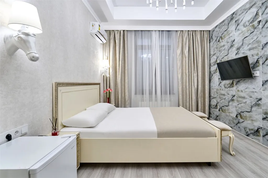 Квартира Комната — Сочи