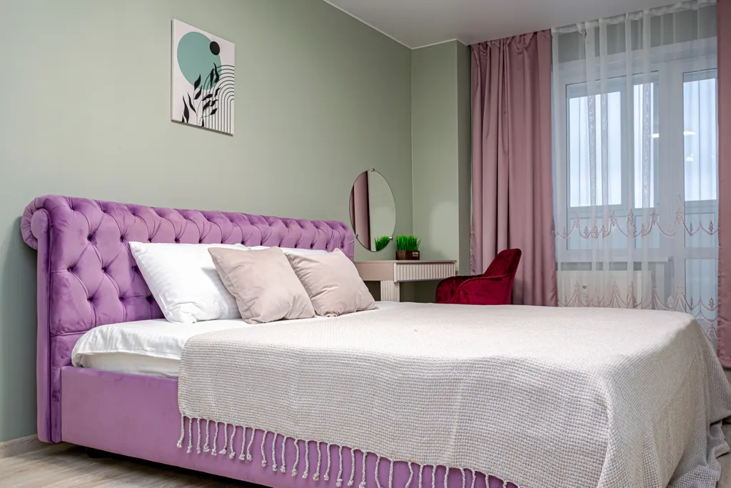 Уютная квартира в центре Перми