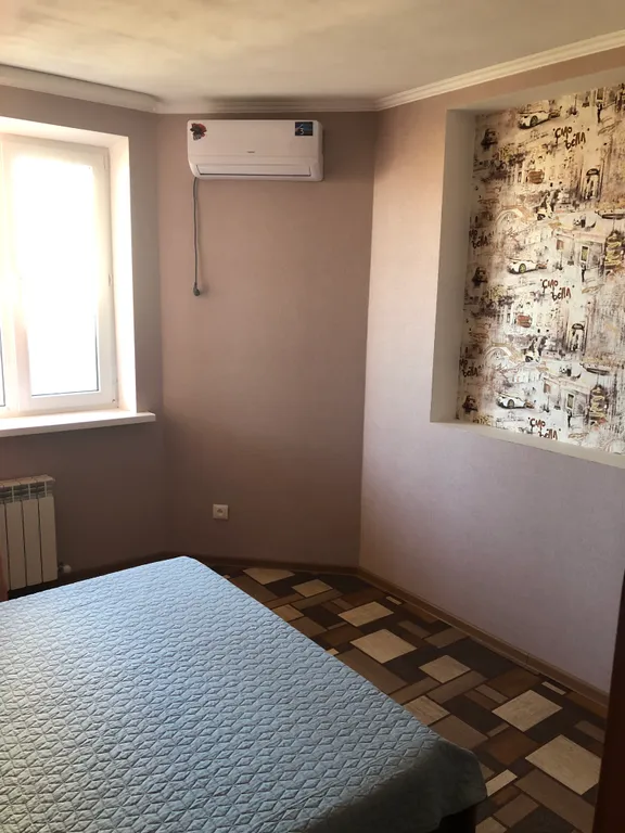 Квартира Квартира с видом на море — Ейск