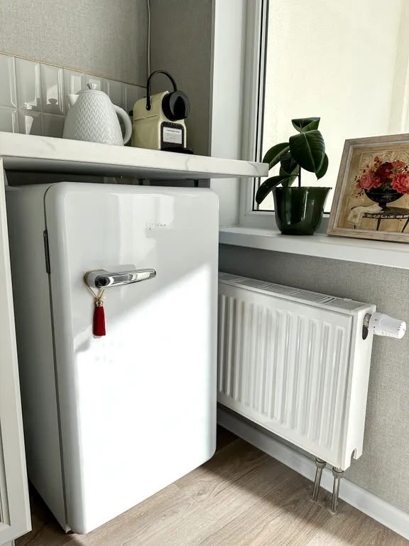 Квартира Квартира Студия с кондиционером у аэропорта Пулково — Шушары