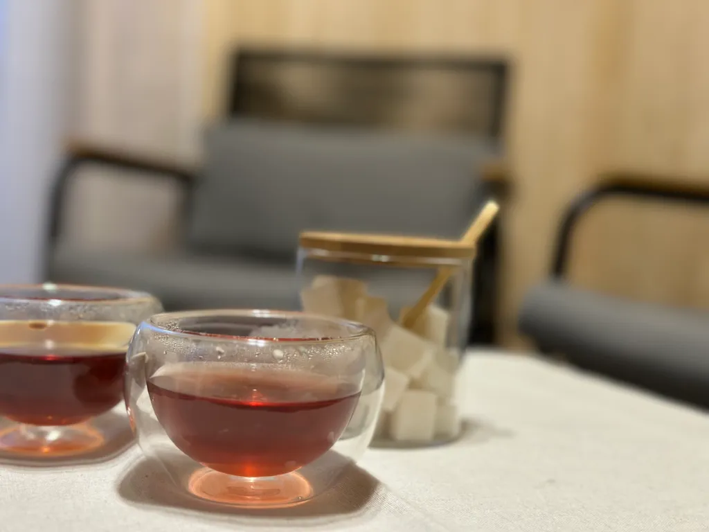 Новый дом Barn House