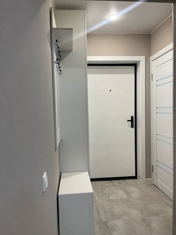 Уютная квартира рядом аэропортом ждет вас