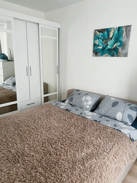 Уютная 2-я квартира в Одинцово-1 недалеко от Внуково