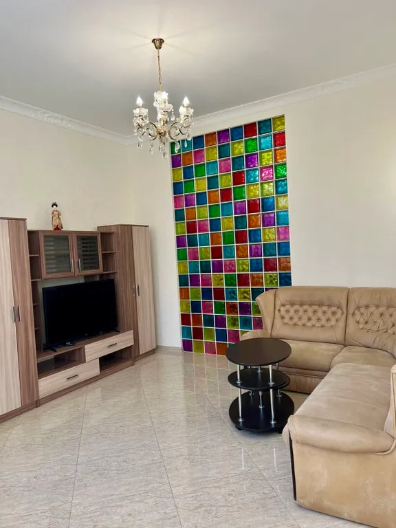 Апартаменты для вашего комфортного отдыха