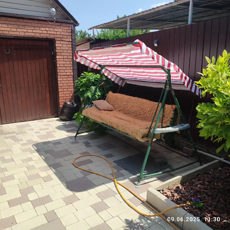 Домик в стиле Кантри