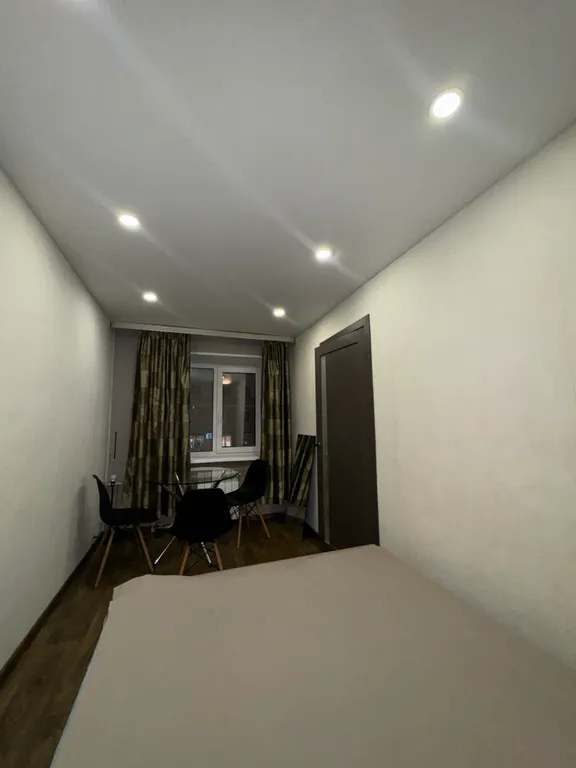 Квартира в самом центре Мурманска