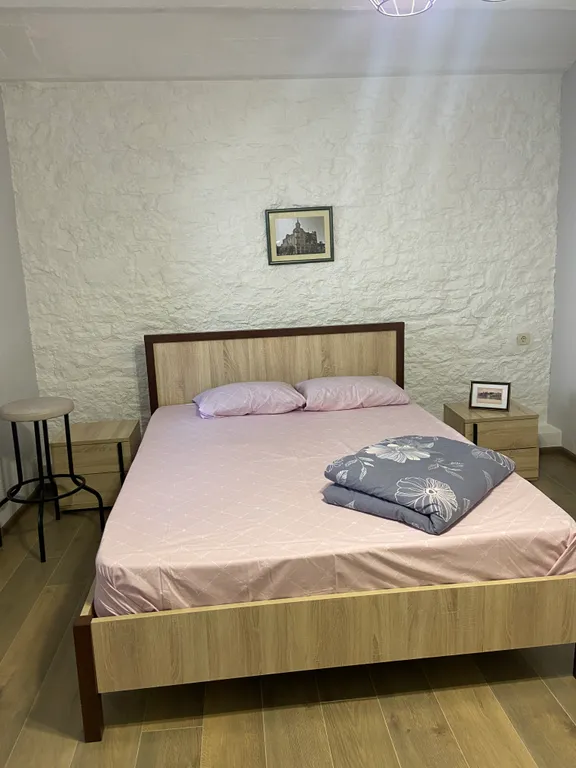 Уютная студия в центре Сухума