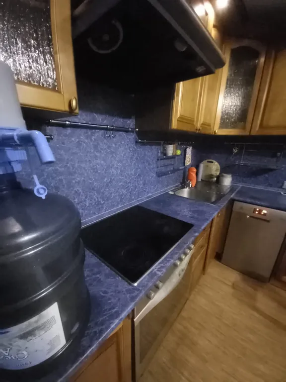 Тихий семейный отдых в самом центре города