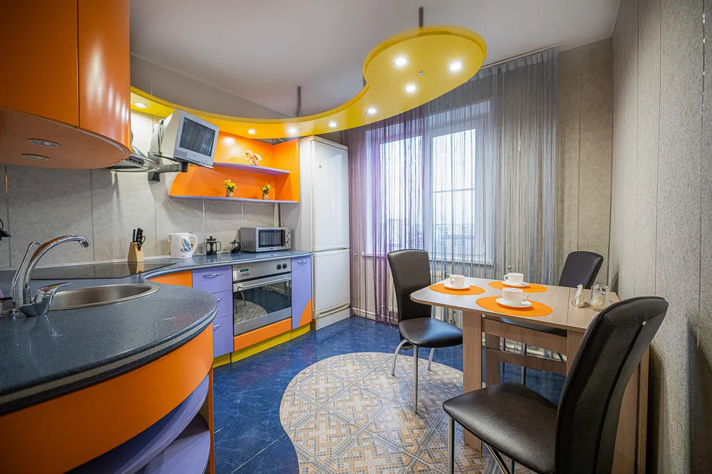 Городской Парк имени Пушкина