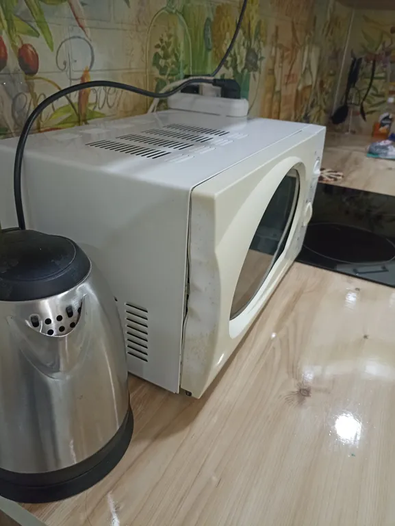 Квартира Квартира С видом на реку Ангару — Иркутск