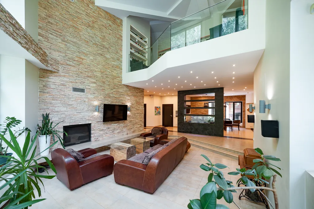 Коттедж Коттедж Монэ — Химки