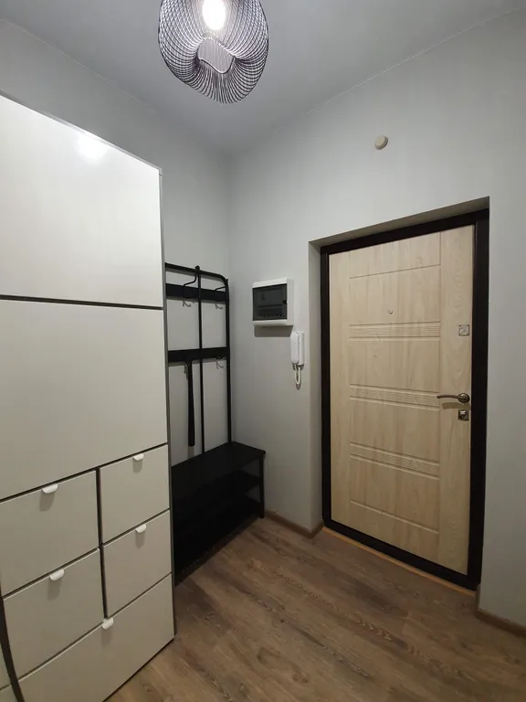 Квартира Уютная студия для тихого семейного отдыха — Варваровка