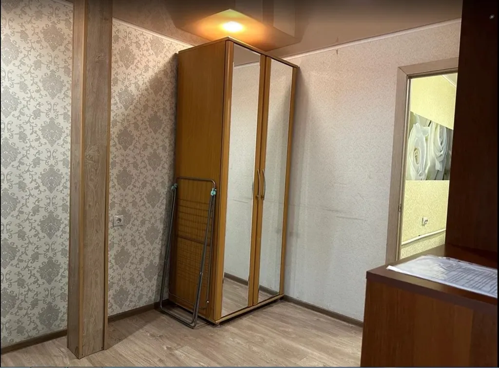 Светлая квартира