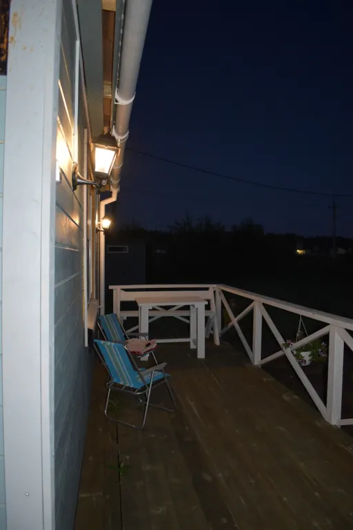 Домик на двоих Карелия