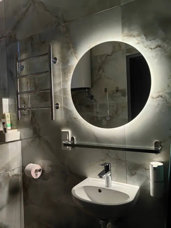 Студия ART в историческом центре