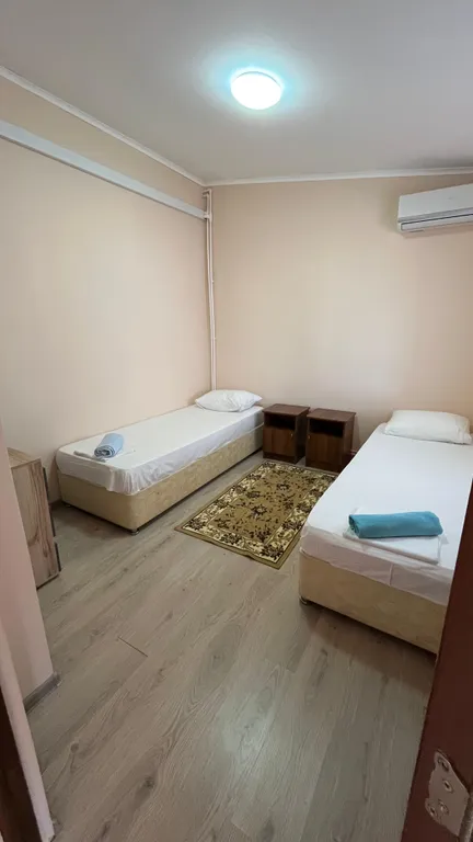 Коттедж 2-комнатный Дом — Кучугуры