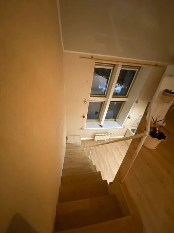 Уютная квартира с прекрасным видом