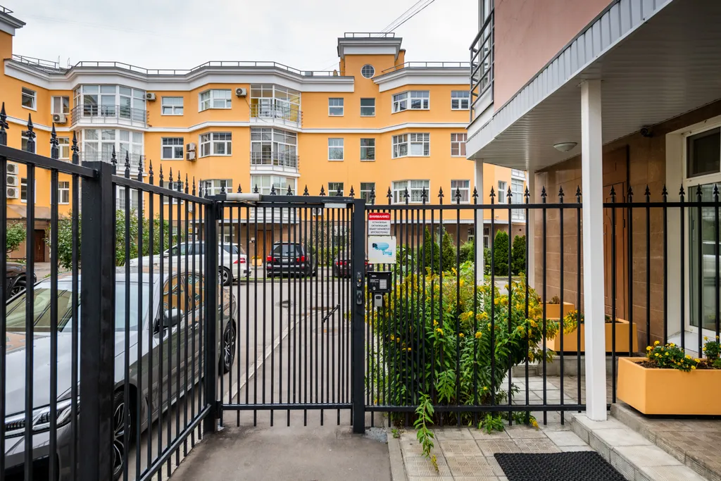 Квартира Уютная квартира на Таганке — Москва