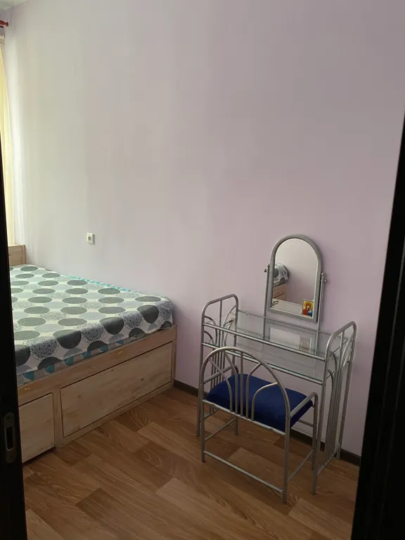 Квартира Сиреневая комната — Санкт-Петербург