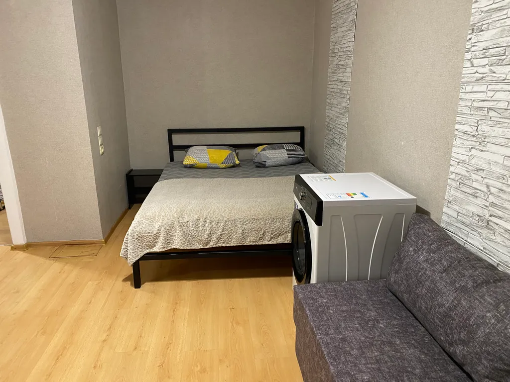 Квартира в центре