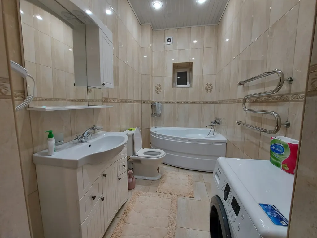 Уютный дом для больших компаний