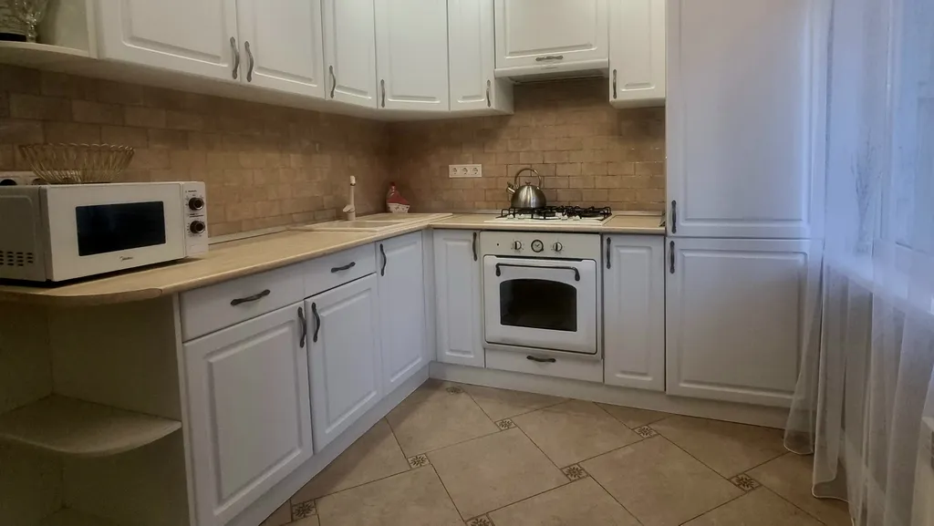 2-х комнатная квартира в центре