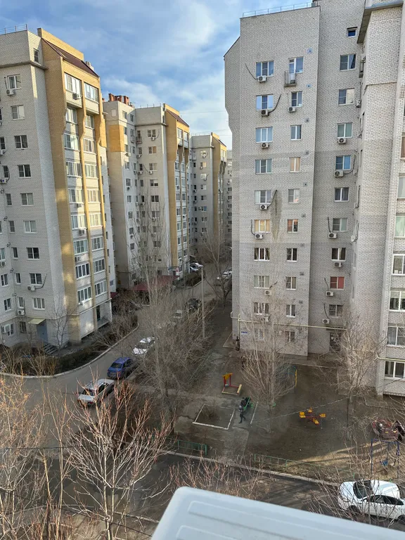 Уютная квартира рядом с гипермаркетом Метро